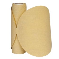 GOLD RESERVE 6" PSA DISC ROLL P8